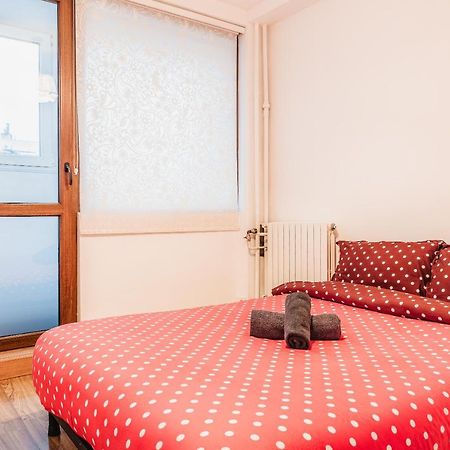 City Center Downtown Apartment Bukarest Exterior foto