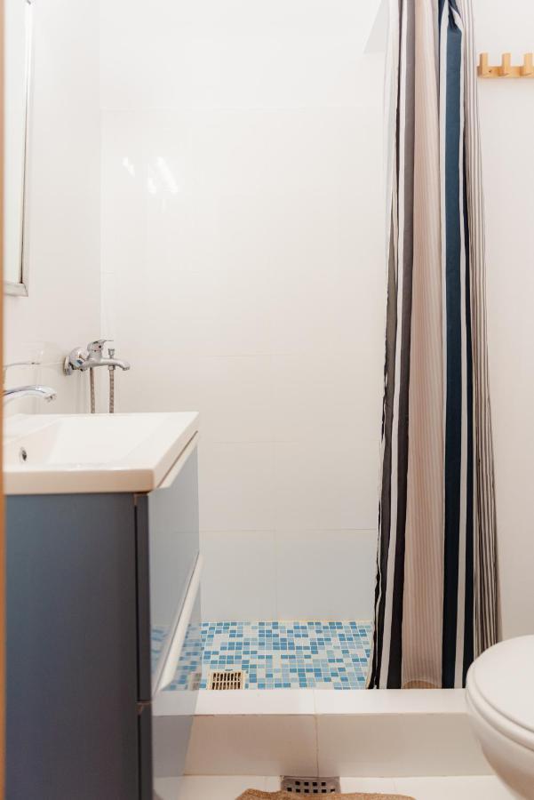 City Center Downtown Apartment Bukarest Exterior foto