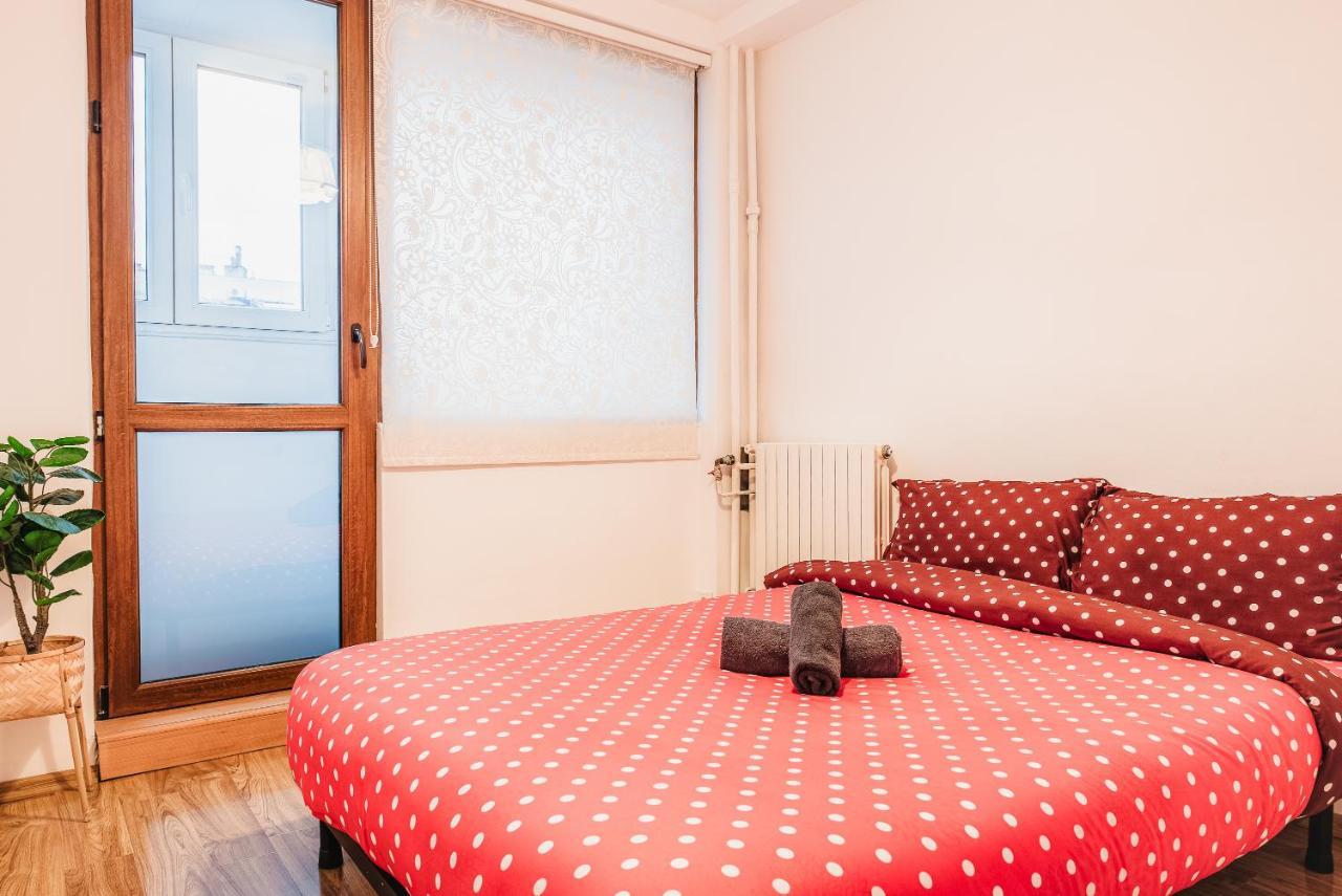 City Center Downtown Apartment Bukarest Exterior foto
